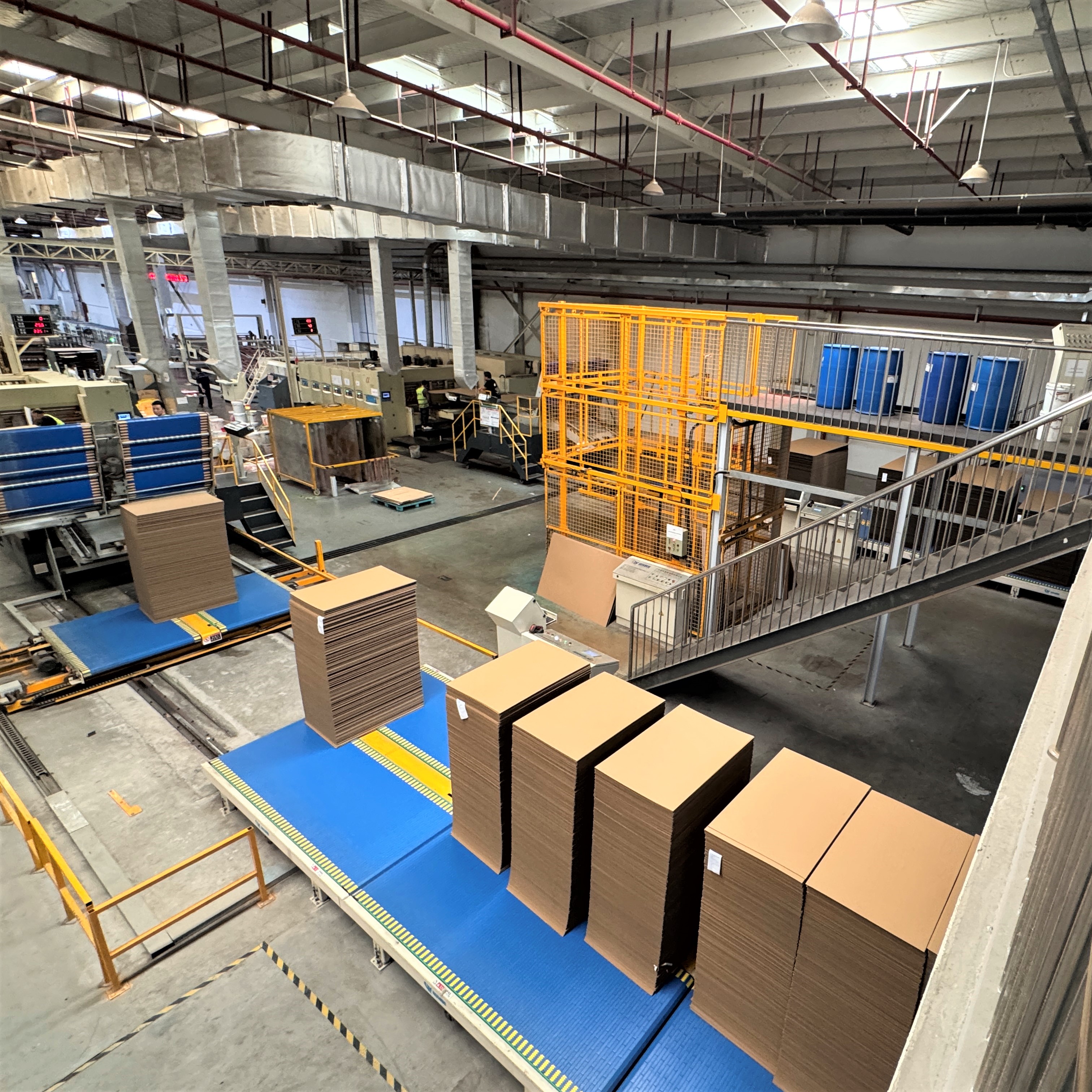 CrownWay Logistics 10