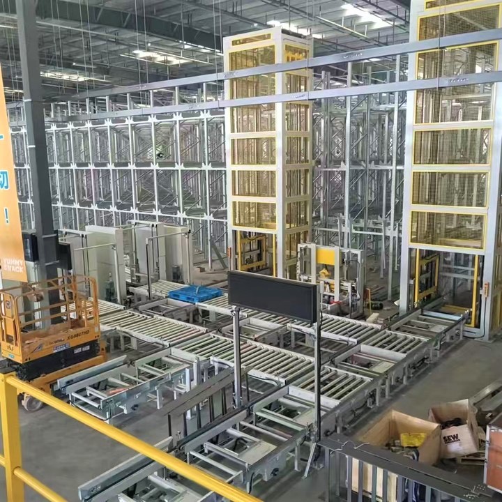 CrownWay Logistics 2