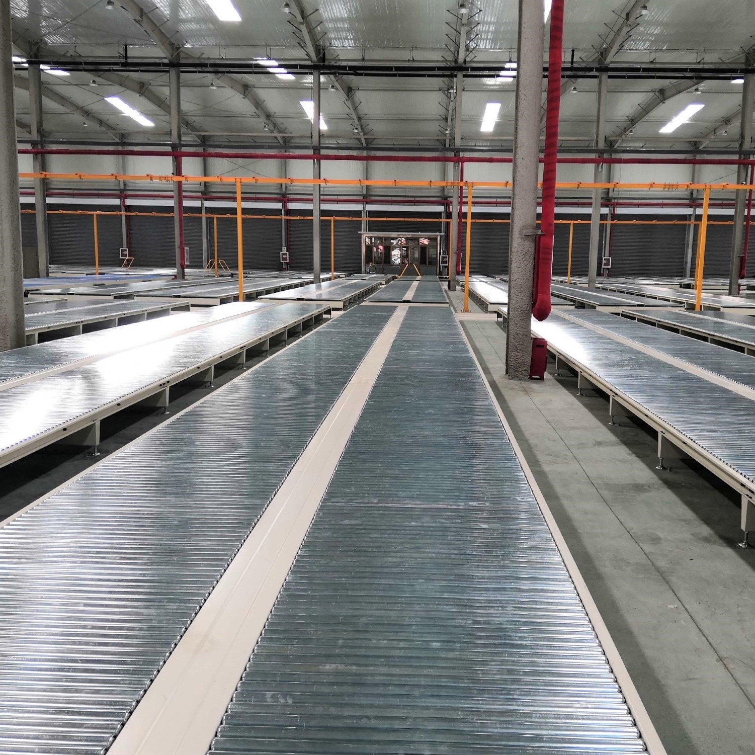 CrownWay Logistics 5