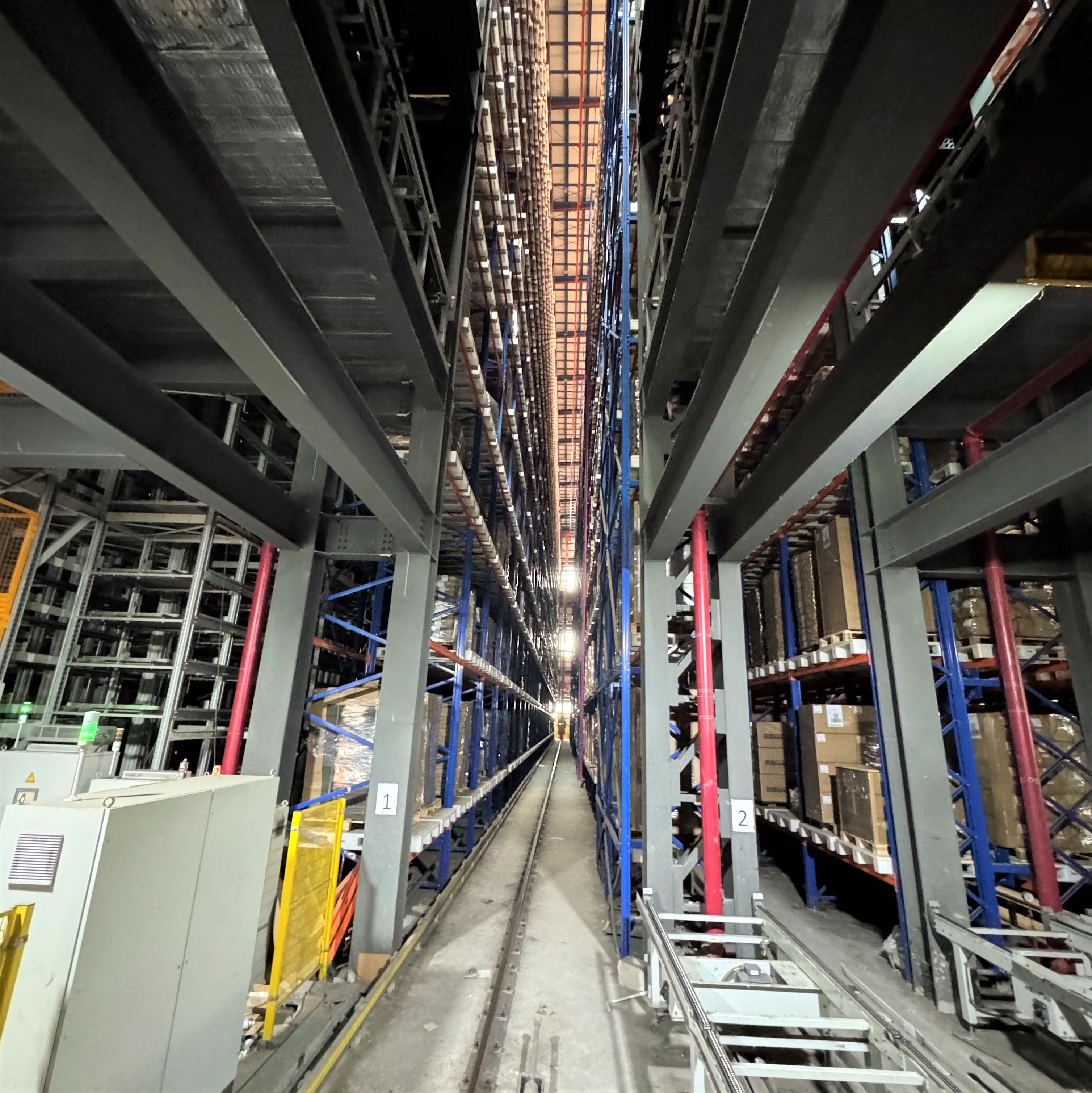 CrownWay Logistics 6