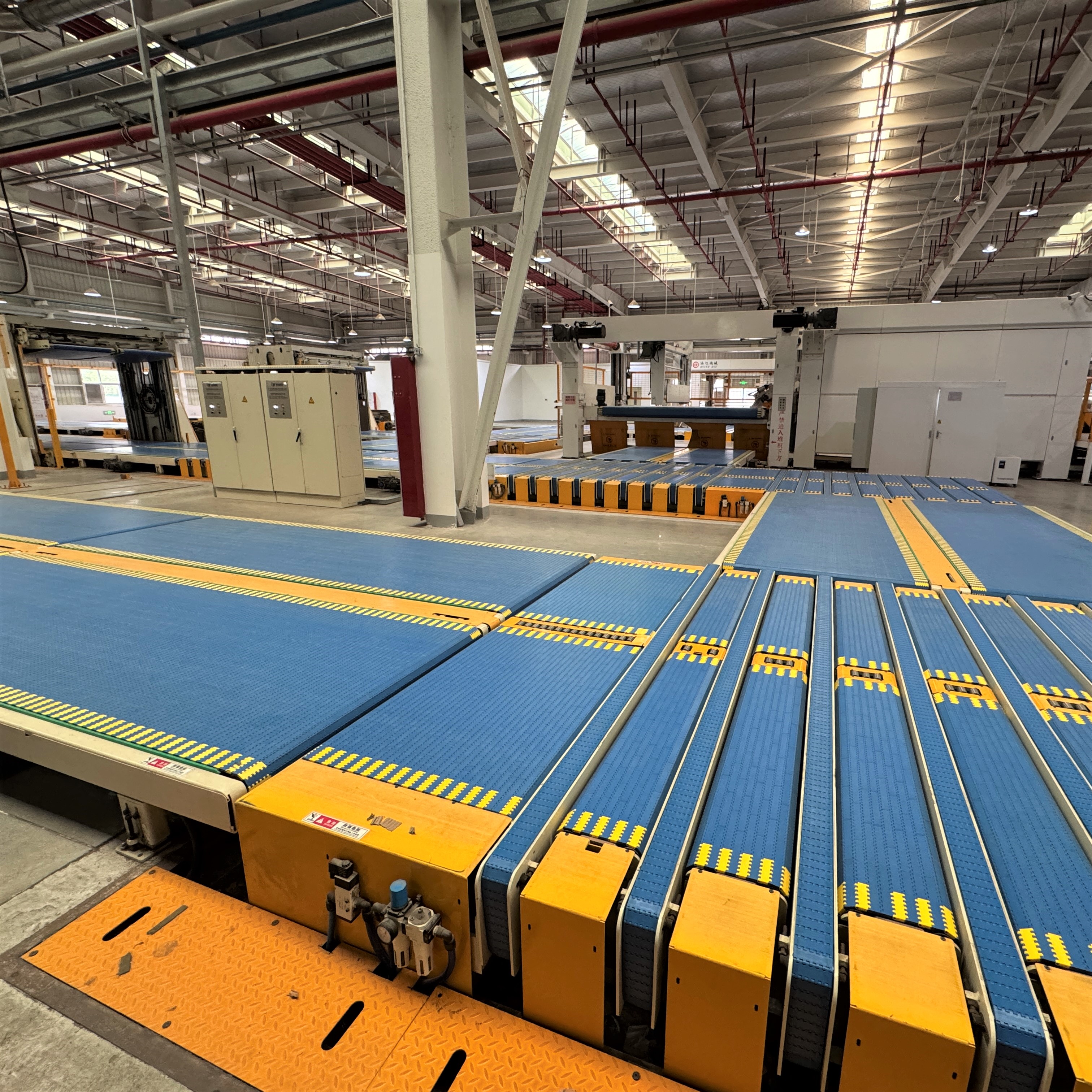 CrownWay Logistics 8